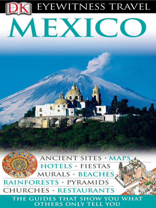 Title details for Mexico by Marlena Spieler - Available